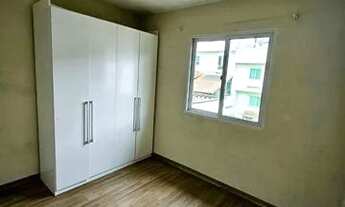 Imagem 3: Casa com 2 dormitórios para alugar, 60 m² por R$ 2.041/mês - Jardim Santa Mônica - São Pau