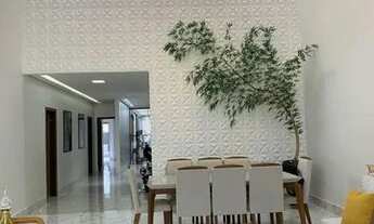 Imagem 5: EXCELENTE CASA COM PROJETO FUTURISTA EM VICENTE PIRES - BRASÍLIA-DF