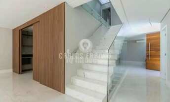 Imagem 5: Casa condominio fechado, 4 suítes , com piscina, Granja Julieta, 420m²!