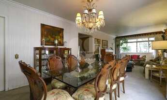 Imagem 7: Apartamento para venda possui 145 metros quadrados com 3 quartos em Cerqueira César - São