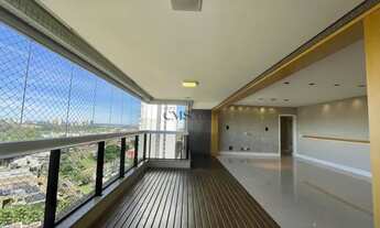 Imagem 7: LONDRINA - Apartamento Padrão - Gleba Palhano