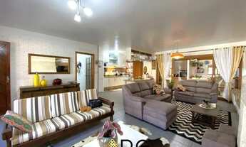 Imagem 3: Casa 4 Dormitórios 2 suítes - Bairro Centro