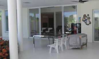 Imagem 7: Casa Frente Praça 6 dormitórios à venda no Jardim Acapulco - Guarujá/SP