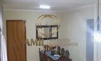 Imagem 2: TI-RA AMIL aluga casa térrea 150m Jardim do Céu 3 Dormitórios / 1 Suite