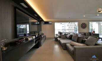 Imagem 6: SãO PAULO - Cobertura - Chácara Flora