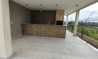 Imagem 2: SCL -V02 - Res. Parque Viva Mare!Apt°Lindo com quintal