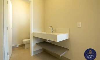 Imagem 3: Casa em condomínio com 3 dormitórios à venda - Residencial Royal Garden - Paulínia/SP