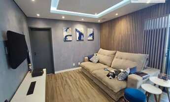 Imagem: Apartamento com 3 dormitórios à venda