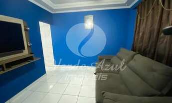 Imagem 4: Casa - Jardim Paraíso II (Nova Veneza) - Sumaré