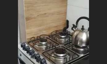 Imagem 3: Casa para venda possui 72 metros quadrados com 3 quartos em Terra Firme - Belém - Pará