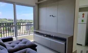 Imagem: Alugo Apartamento mobiliado no Residencial