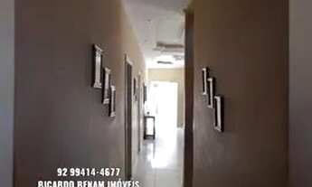 Imagem 3: Casa no Conjunto Adrianópolis