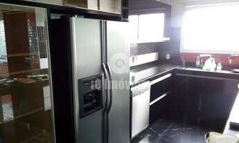 Imagem 5: Cobertura Brooklin Park - 299 m2 - 4 suítes - 5 vagas