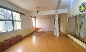 Imagem: Conjunto/Sala para Venda - 100m², 0 dormitórios