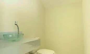 Imagem 6: Casa em condomínio com 3 dormitórios à venda - Residencial Real Park Sumaré - Sumaré/SP