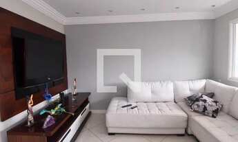 Imagem 6: Apartamento para Aluguel - Jardim Avelino , 3 Quartos, 142 m2