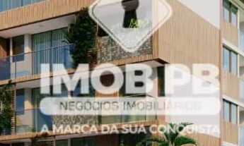 Imagem 4: Apartamento para venda com 54 metros quadrados com 2 quartos em Intermares - Cabedelo - PB