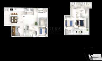 Imagem 2: FLORIANóPOLIS - Apartamento Padrão - Trindade