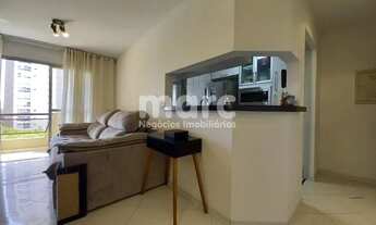 Imagem 6: SÃO PAULO - Apartamento Padrão - JARDIM VILA MARIANA