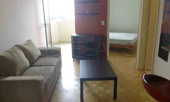 Imagem 2: Flat Moema Studio disponível para venda com 29m² e 01 vaga de garagem