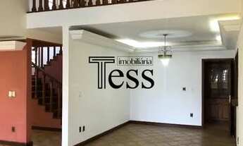 Imagem 6: Casa para Alugar em condomínio 4 dormitórios portaria 24h