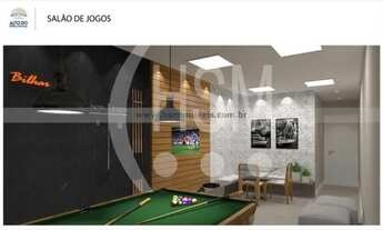 Imagem 3: Apartamento à venda, 2 quartos, 1 vaga, Ferrazópolis - São Bernardo do Campo/SP