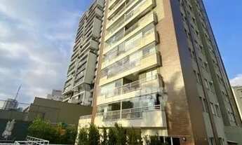 Imagem: Apartamento na Vila Mariana com dois dormitórios