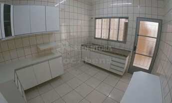 Imagem 6: Casa Padrão em São José do Rio Preto