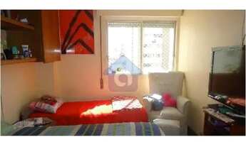 Imagem 3: Apt 94m² 2D 1VG vila clementino / próx. Hospital São Paulo