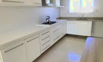 Imagem 7: Apartamento aluguel 167m2 com 3 suítes 2 vagas Condomínio Clube Central Park Mooca