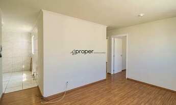 Imagem 4: Apartamento com 2 dormitórios para alugar, 45 m² Areal - Pelotas/RS