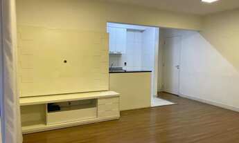 Imagem 5: Apartamento com 4 dormitórios, 138 m² - venda por R$ 1.180.000,00 ou aluguel por R$ 7.573