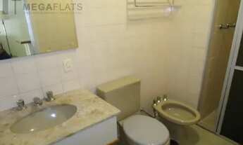 Imagem 7: FLAT COM OTIMA LOCALIZAÇÃO!