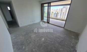 Imagem 5: Campo Belo Apartamento 3 suítes, 2 vagas com varanda gourmet com lazer!