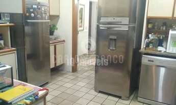 Imagem 5: Apartamento a venda no CAmpo Belo 273mts 4 dorm. 2 suítes