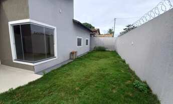 Imagem 5: Casa com 3 dormitórios à venda, 125 m² por R$ 398.000,00 - Jardim Itaipu - Goiânia/GO