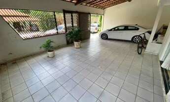 Imagem: Vendo casa no bairro de fátima serra