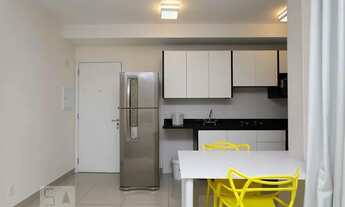 Imagem 7: Apartamento para Aluguel - Paraíso, 1 Quarto, 39 m2