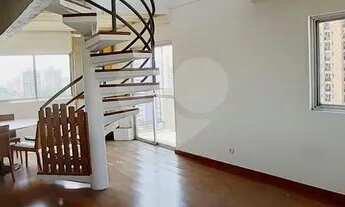 Imagem 3: São Paulo - Apartamento Padrão - PERDIZES