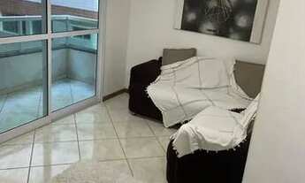 Imagem 2: Alugo Apt Praia do Morro incluso condomínio