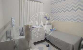 Imagem 3: Casa em Condomínio para Venda em Presidente Prudente, Residencial Anita Tiezzi, 3 dormitór