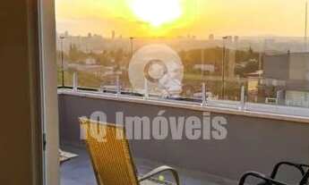 Imagem: Cobertura Alto da Lapa,200m²,2 dormitórios,1