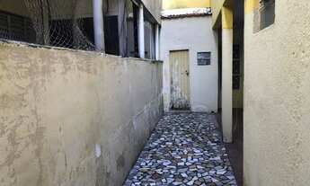 Imagem 7: Casa para aluguel tem 35 metros quadrados com 1 quarto em Cipava - Osasco - SP