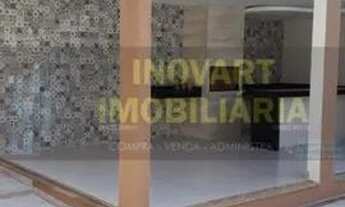 Imagem 4: Casa de condomínio para venda possui 200 metros quadrados com 5 quartos