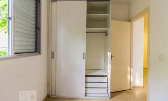 Imagem 4: Apartamento para Aluguel - Água Branca, 2 Quartos, 44 m2