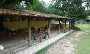 Imagem 6: Sitio em Itaboraí com 10.000 m2 próximo ao Centro