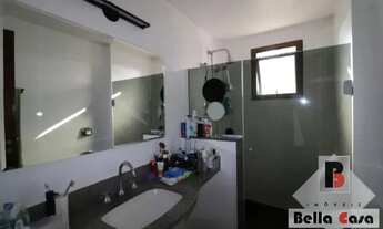 Imagem 4: APARTAMENTO ALTO PADRÃO ATRÁS DO CLUBE JUVENTUS