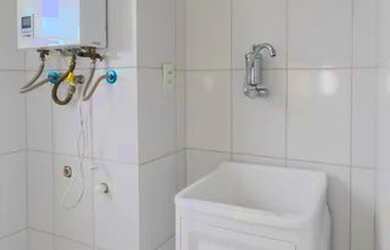 Imagem 5: Apartamento para venda com 93 metros quadrados com 3 quartos em Centro - Canoas - RS