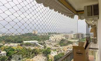 Imagem 5: Apartamento para Aluguel - Maracanã, 2 Quartos, 88 m2