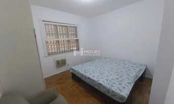 Imagem 6: Maracanã Apartamento com 3 dormitórios